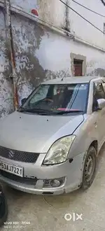 Maruti Suzuki Swift 2008 Diesel Good Condition
