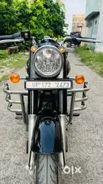 Bullet standard 350