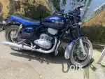 Bike is in good condition