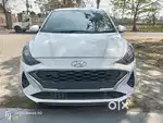 Hyundai Aura S CRDi Manual, 2022, Petrol