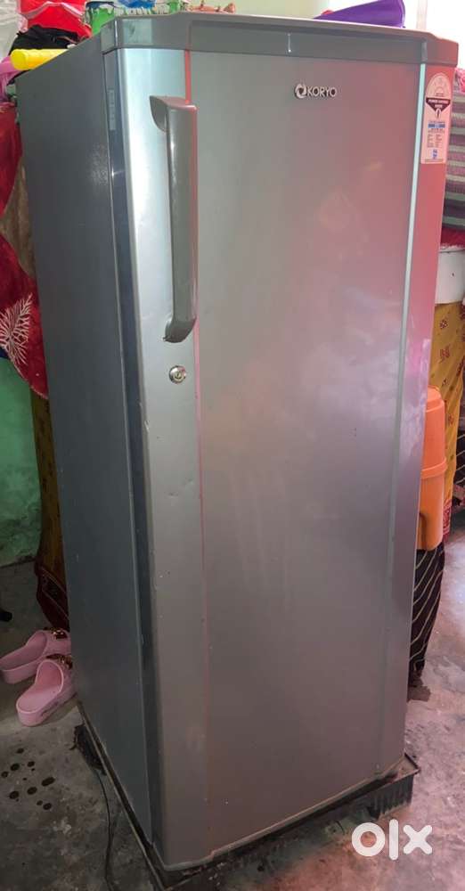 Best refrigerator in 6000