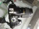 Nikon camera 3200D