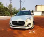 Maruti Suzuki Swift 2018 AMT ZDI, 2018, Diesel