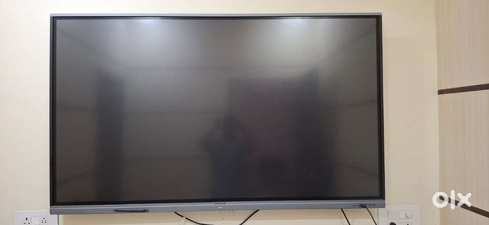 MAX HUB DIGITAL BOARD WITH CPU