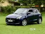 Maruti Suzuki Swift 2022 Petrol Well Maintained
