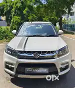Maruti Suzuki Vitara Brezza ZDI+ MT, 2019, Diesel