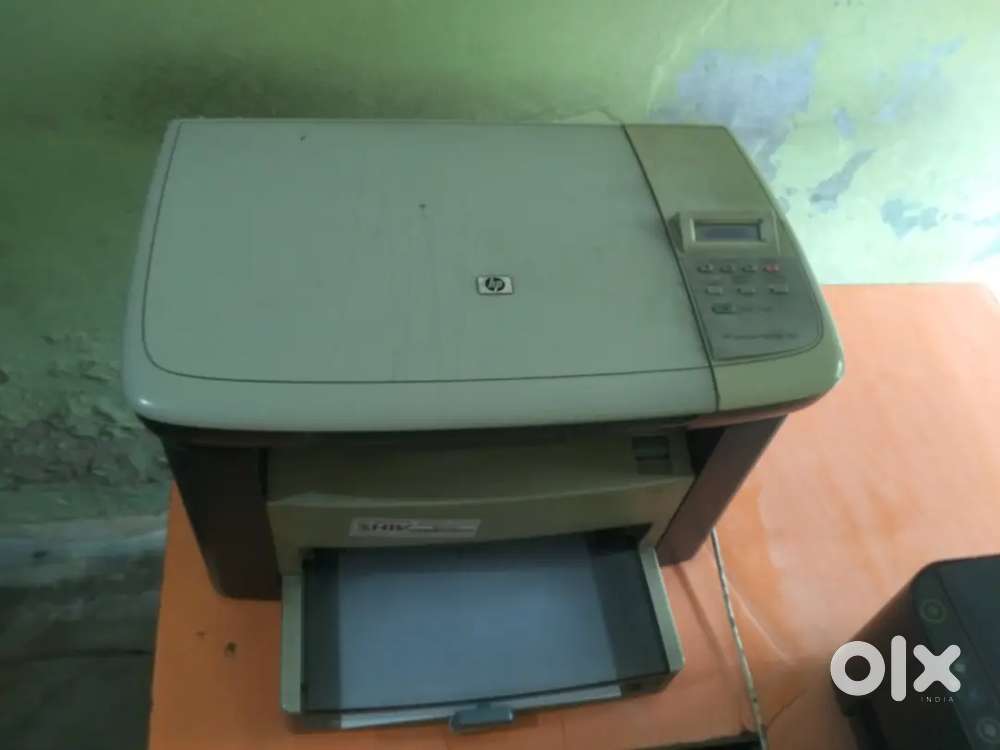 Hp 1005 printer
