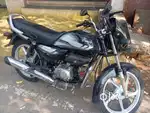 Bike is in excellent condition just take and ride