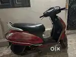 One handed driven activa for sell