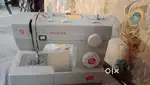 Swing machine