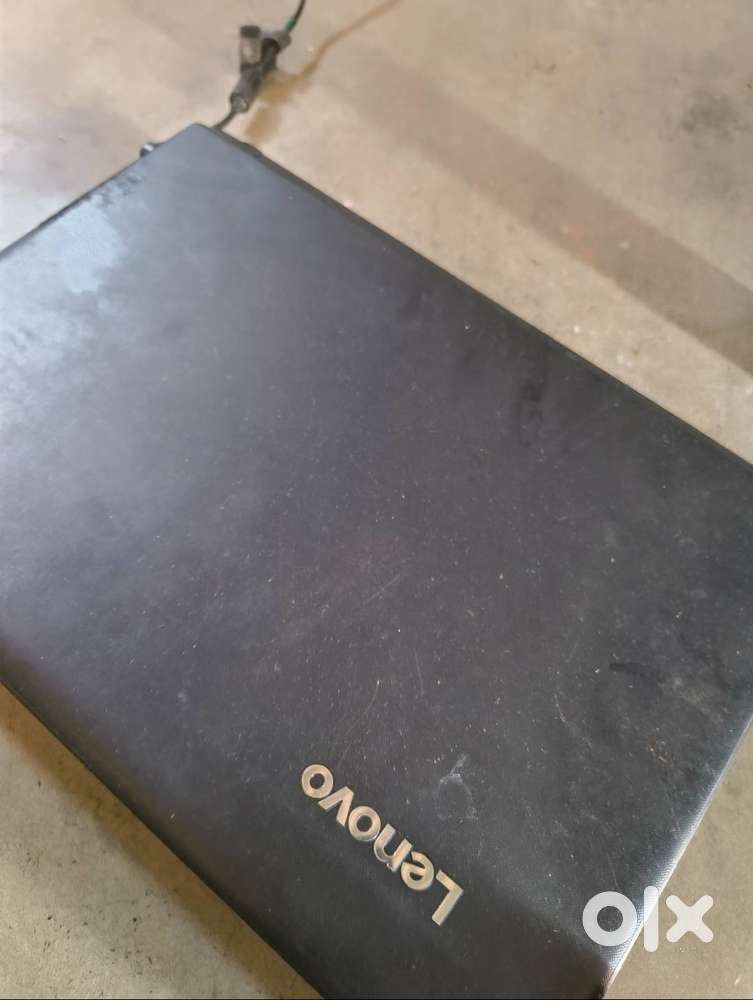 Lenovo base model