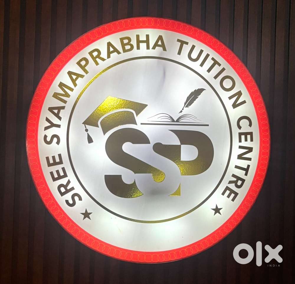 Lady teachers for higher secondary