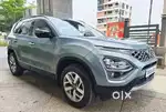 Tata Safari 2.0 XZA Plus Jet, 2023, Diesel