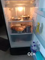 Refrigerator in good condition