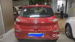 Hyundai Grand i10 Nios 2021 CNG & Hybrids 26000 Km Driven