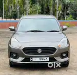 Maruti Suzuki Dzire 2017-2020 1.2 VXI, 2020, Petrol