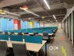 Ready to move office Space for rent at Vijay Nagar, Indore