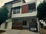 New 4 bhk Dublex model house in vilankurichi
