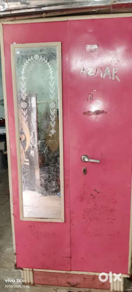 अलमारी सिंगल