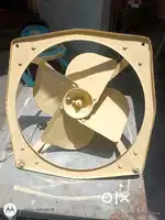 Exhaust fan sale