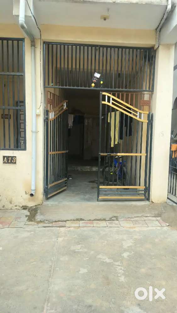 Only bechlor person allowed