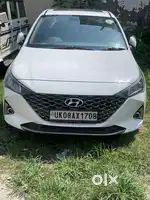 Hyundai Verna 2020 Diesel 55000 Km Driven