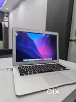 Apple MacBook Air
