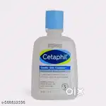 Cetaphil Gentle Face Cleanser 125ml Only Rs.350