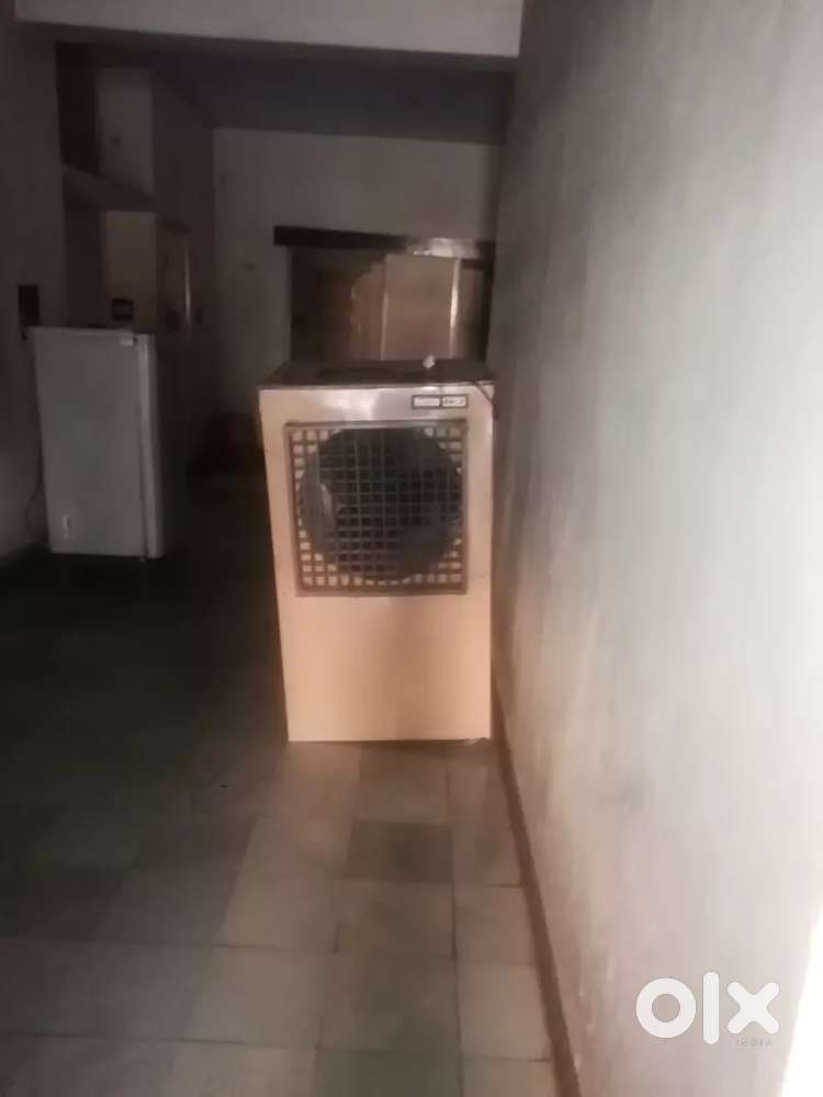 Air Cooler