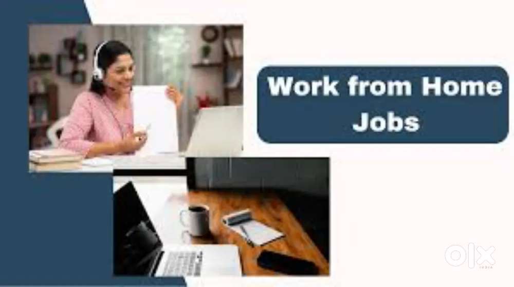 Part Time Offline Home Based Data Entry Jobs in India.