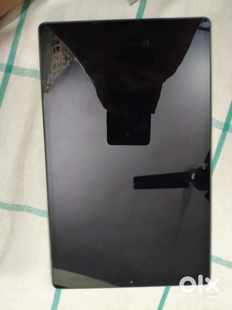 Lenovo M10 H