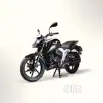 TVS RTR 160 ABS BRAND NEW LOOK VEHICLE
