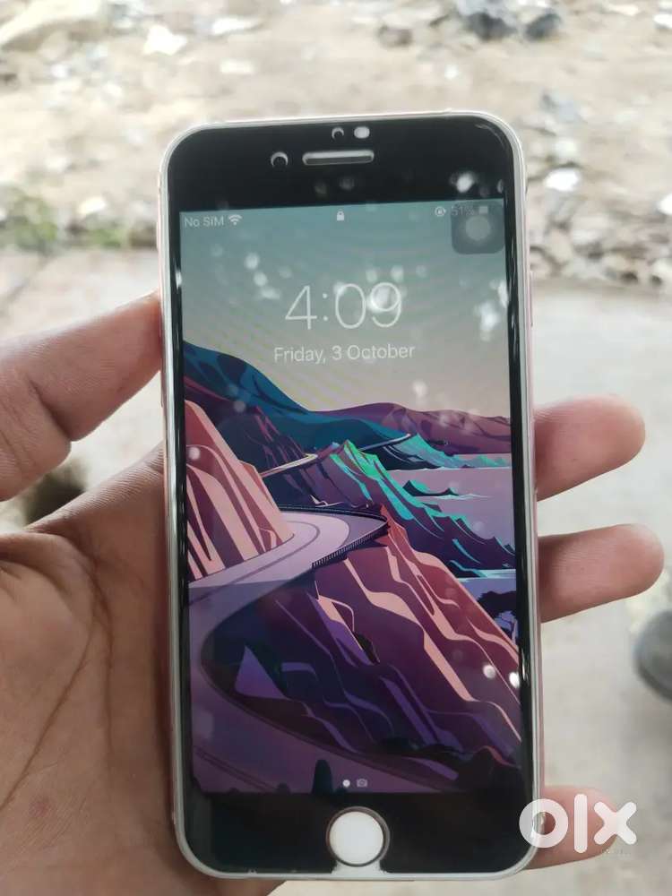 iPhone 7 A1 condition