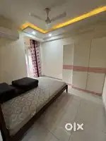 3BHK Premium Furnished Flat in Panchsheel Near D Mart