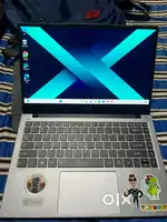 Infinix inbook x1