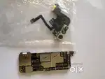 IPhone 15 pro max Motherboard