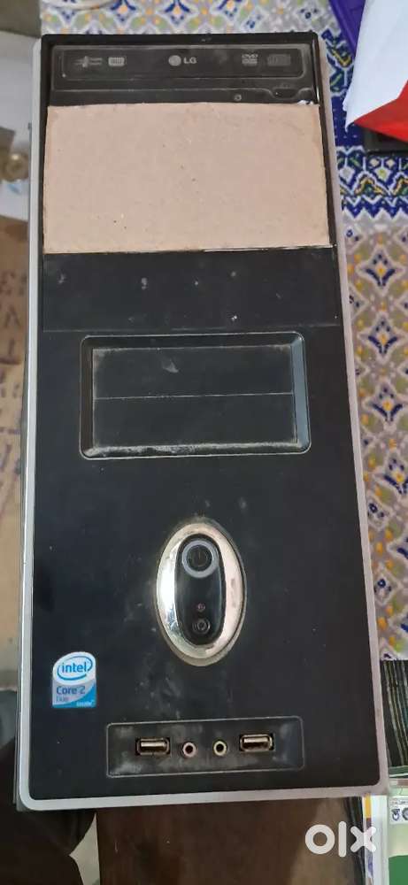 कंप्यूटर computer