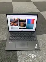 Dell Chrome Latitude 7410 Touchscreen i5 10th Gen 8GB 128GB Warranty