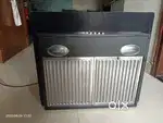 Chimany for sale