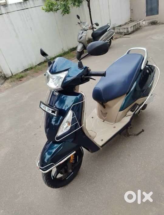 Jupiter ZX November 2020, First owner, good millage