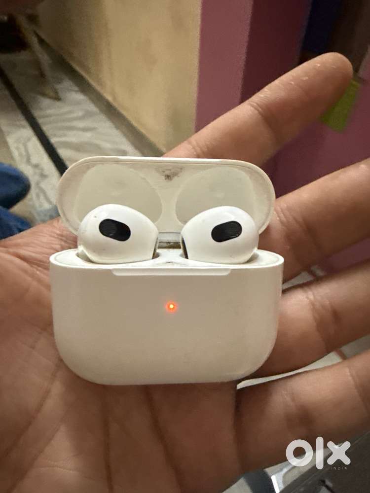 Airpods 3gen