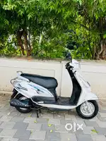 SUZUKI SWISH 125