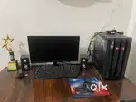 Amd Ryzen 3 Built Pc