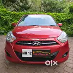 Hyundai i10 1.2 Kappa SPORTZ, 2011, Petrol