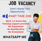 Work from home