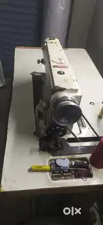 Juki machine