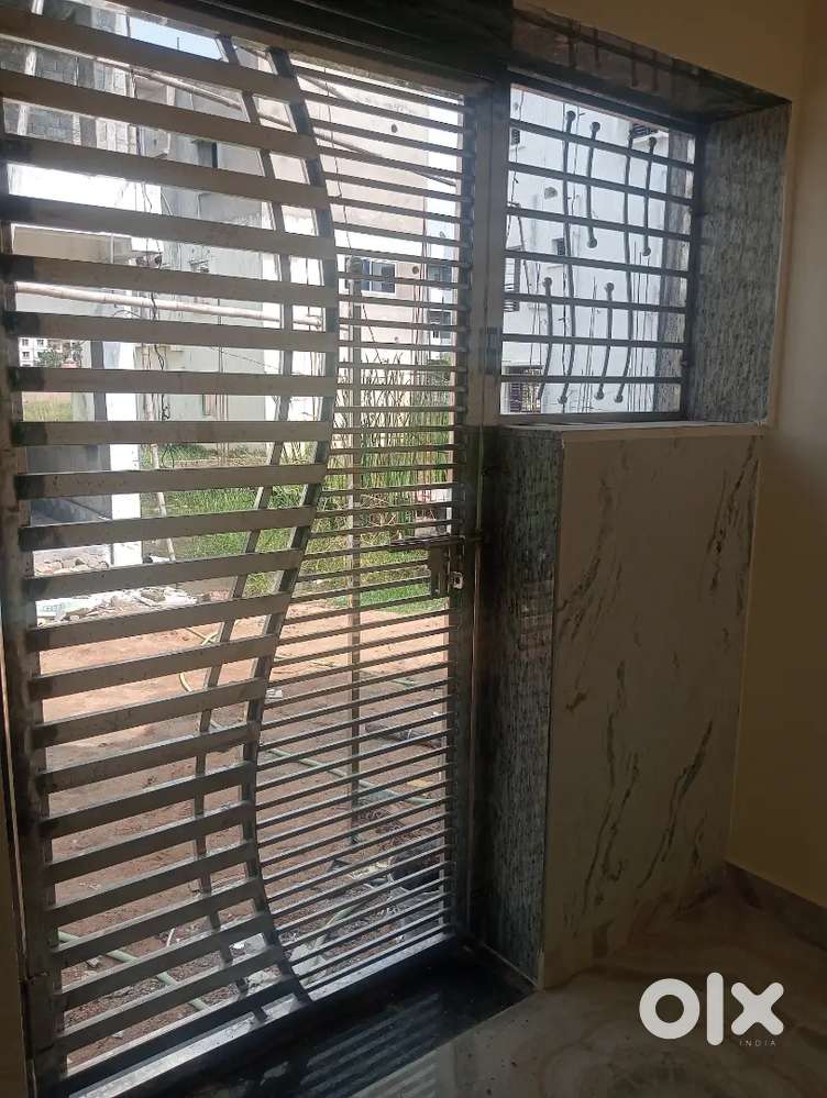 New house for rent near Hi-tech chhak