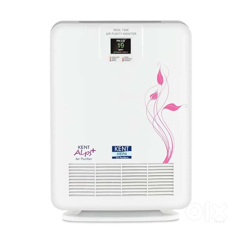 Kent Air purifiers