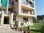 1 BHK Semi-Furnished Flat for Rent near P.A.P Chowk Jalandhar