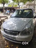 Tata Indigo CS 2010 Diesel 247000 Km Driven